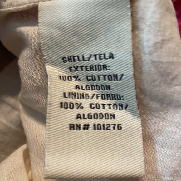 [ ECI ] Floral Skirt Size 8P - Picture 8 of 8